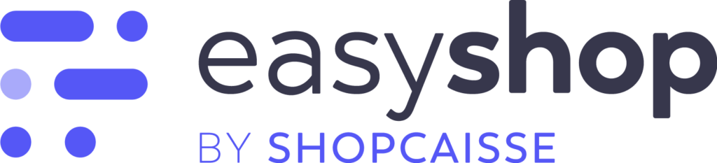 Logo Easyshop